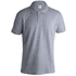 Pikeepaita Adult Colour Polo Shirt "keya" MPS180, harmaa liikelahja logopainatuksella